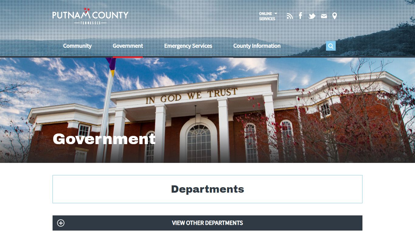 Health Department | Putnam County TN